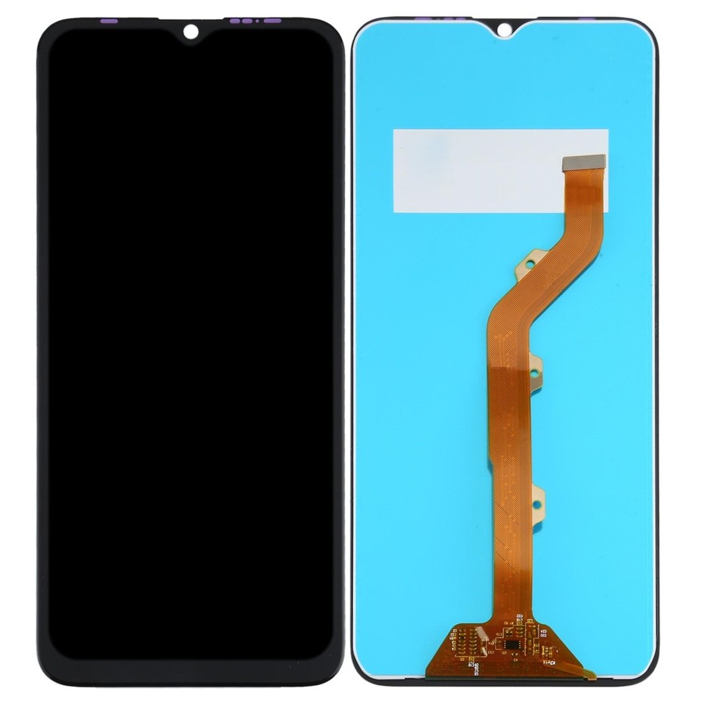 Tecno Camon 12 pro (CC9)