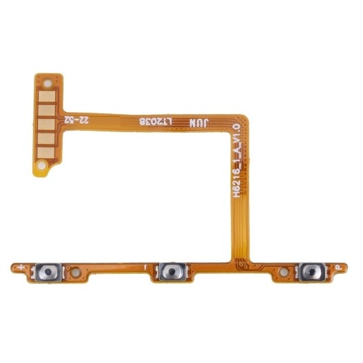 Tecno Camon 16 (CE7)