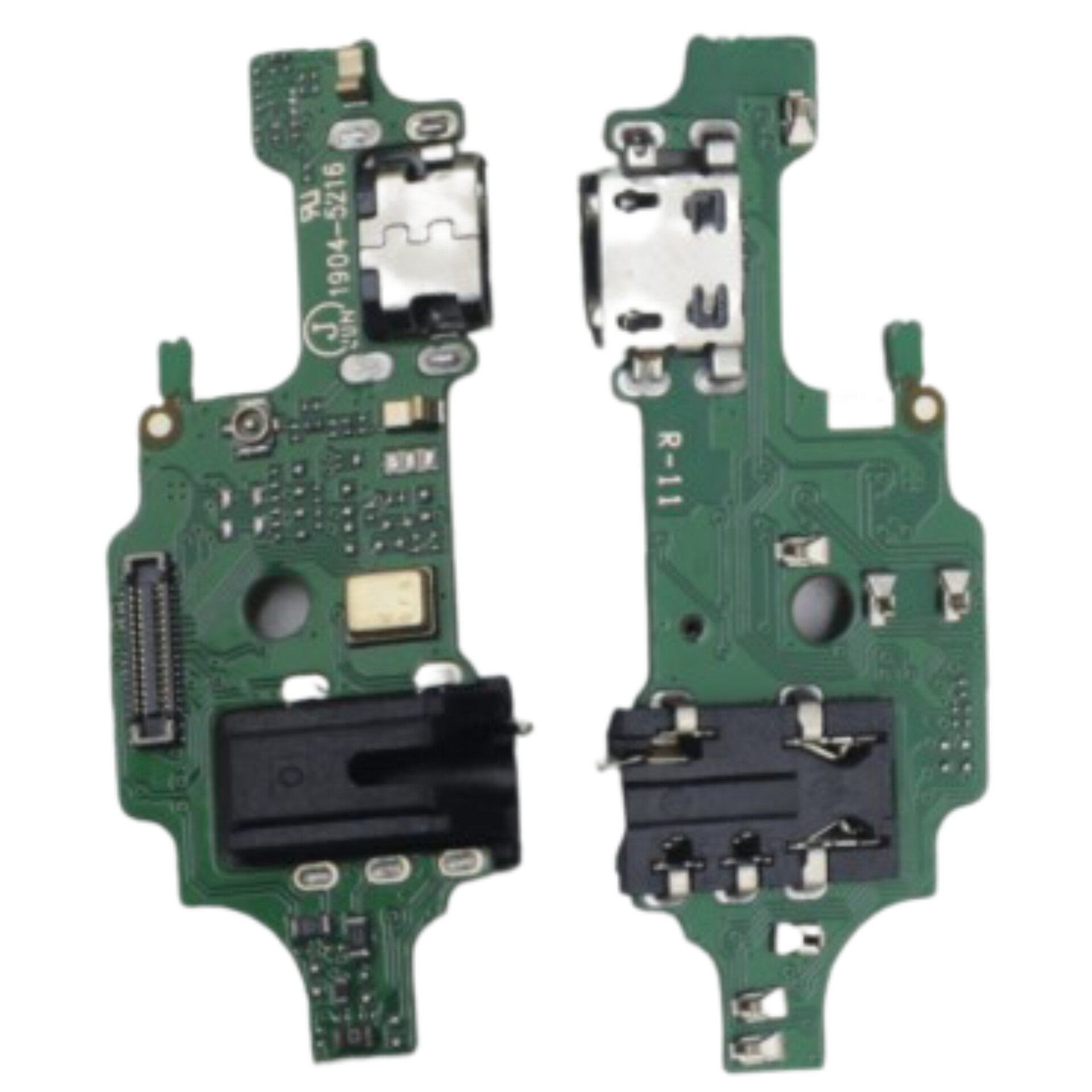 Tecno Spark 5 Pro (KD7)