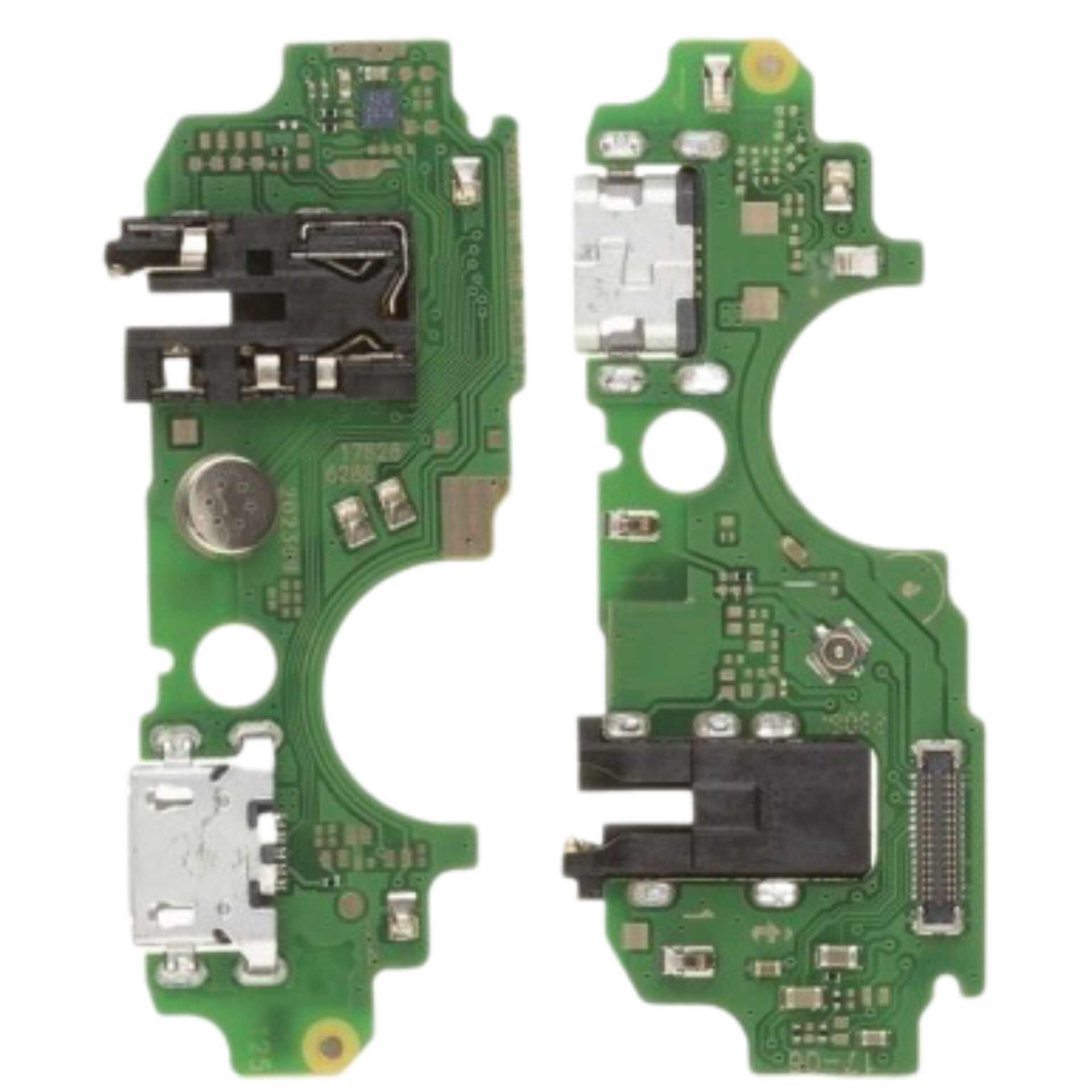 Tecno Pop 7 (BF6)