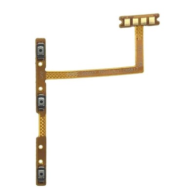 Infinix Hot 12 (X6817) power flex 