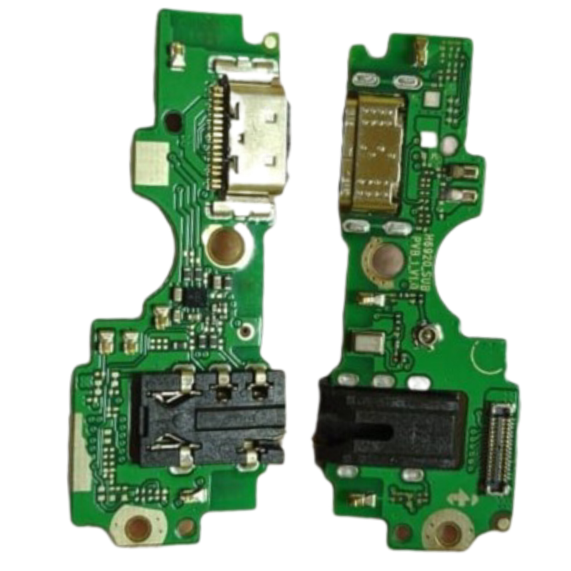 Infinix Hot 12 (X6817) 