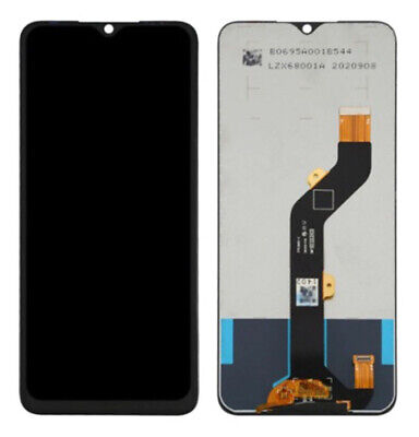 Tecno Spark 10C (Ki5) 