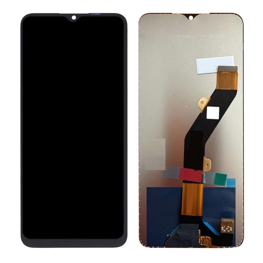Itel A50C (A669)