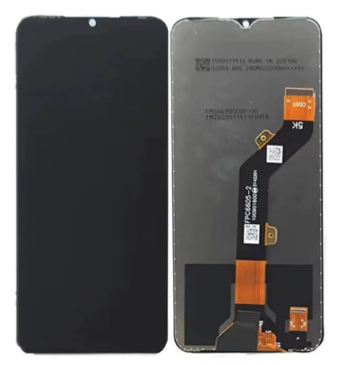 Tecno spark 9T (KH6)