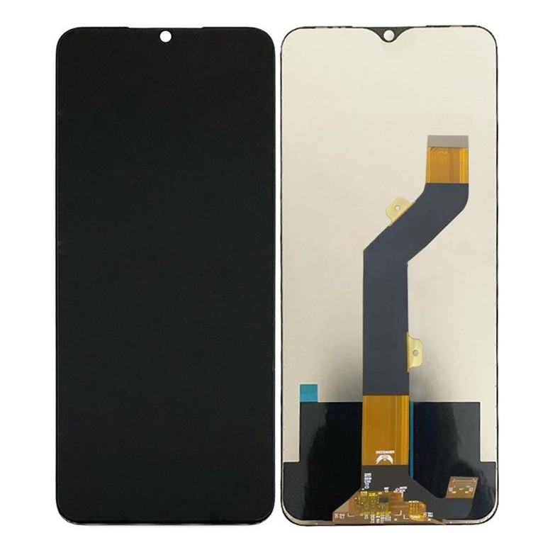 The Infinix Hot 12i (X665)