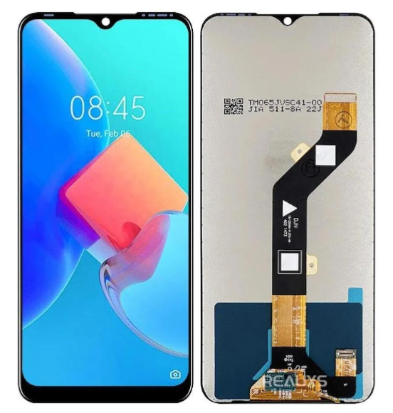 Tecno spark 8C (KG5k)