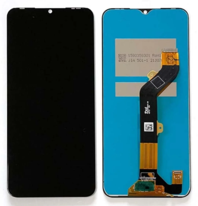 Tecno spark go (BF7)