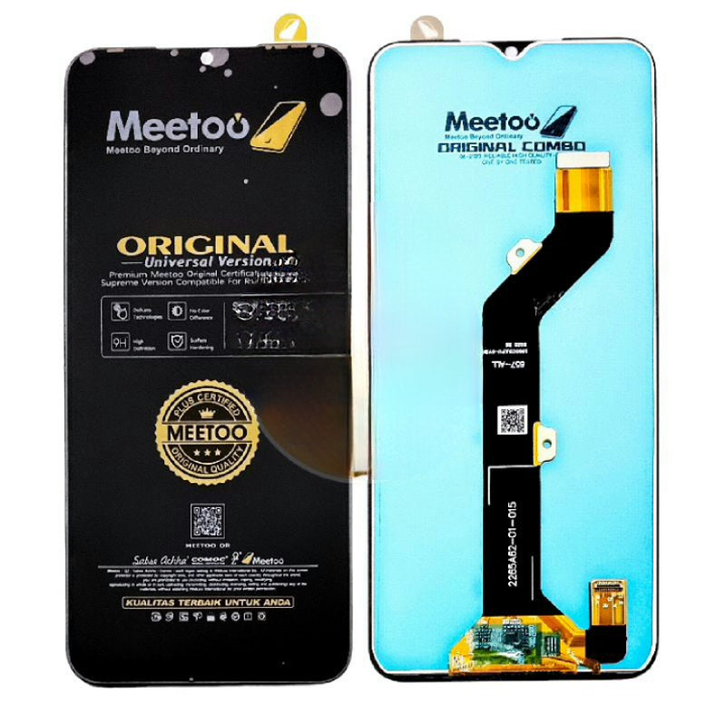 Tecno Pop 5 (BD3)