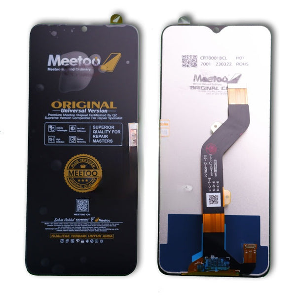 Tecno spark 5 air (KD6)