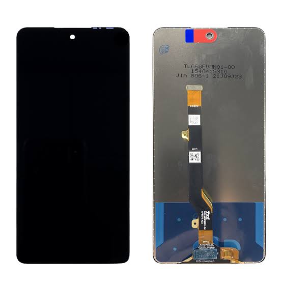 Infinix Note 30 5G (X6711)