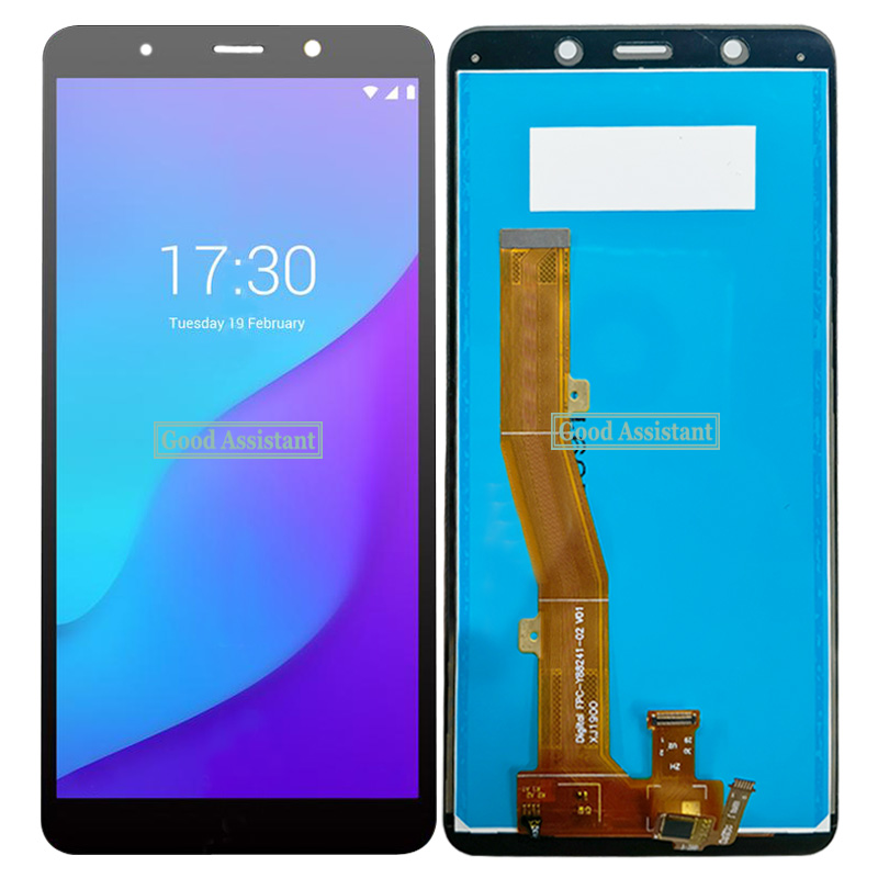 Tecno Pop 3+ (BB2)