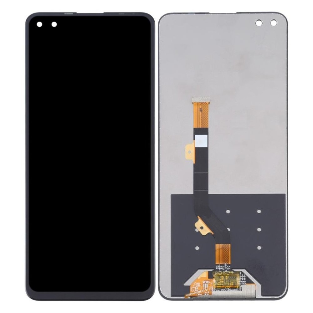 Tecno Camon 16 Premier (CE9)