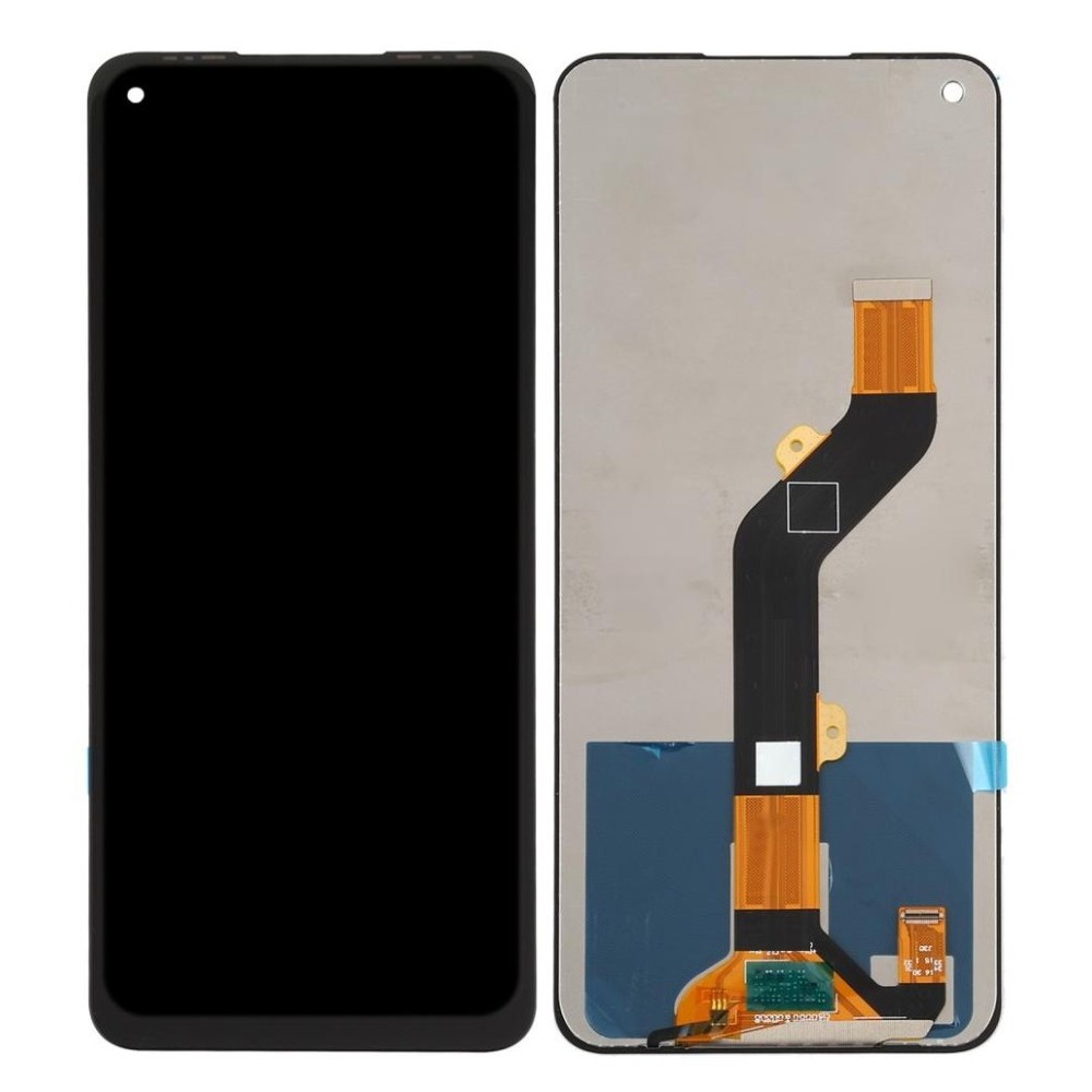 Tecno Camon 16 (CE7)