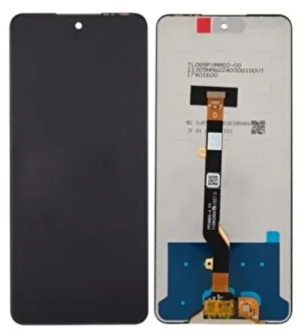 Infinix note 30i (X6716)