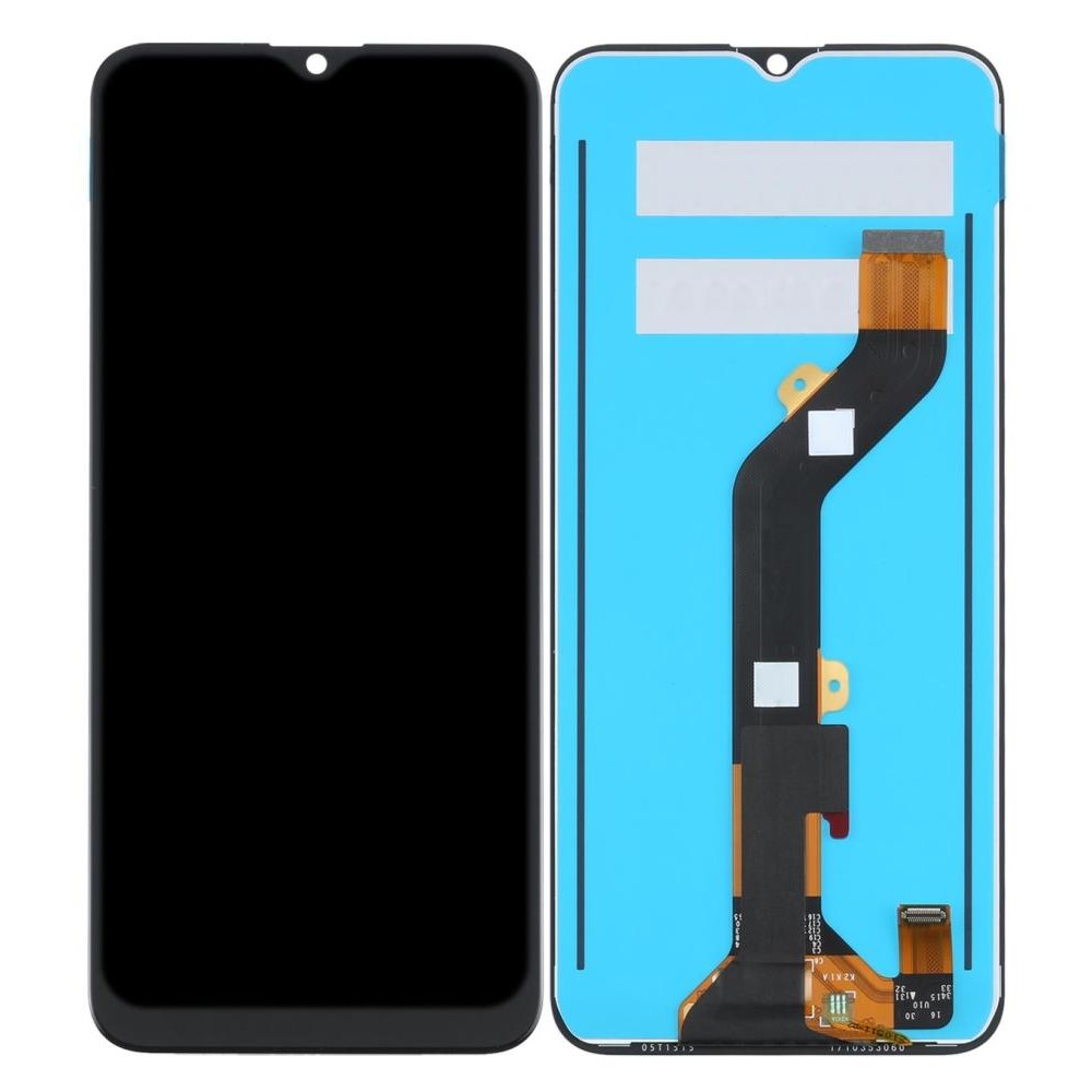 Infinix Smart 5 (X657)