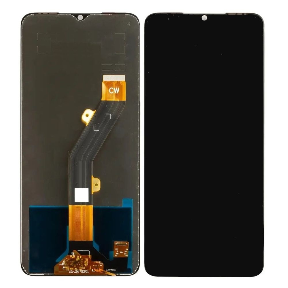 Tecno pop 7 (BF6)