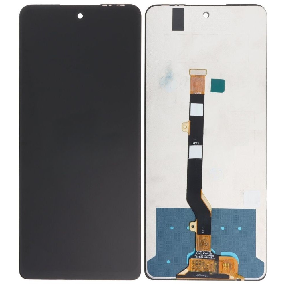 Infinix hot 30 (X6831)