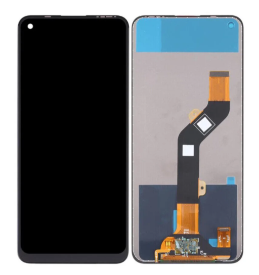 Tecno spark 7 pro (KF8)