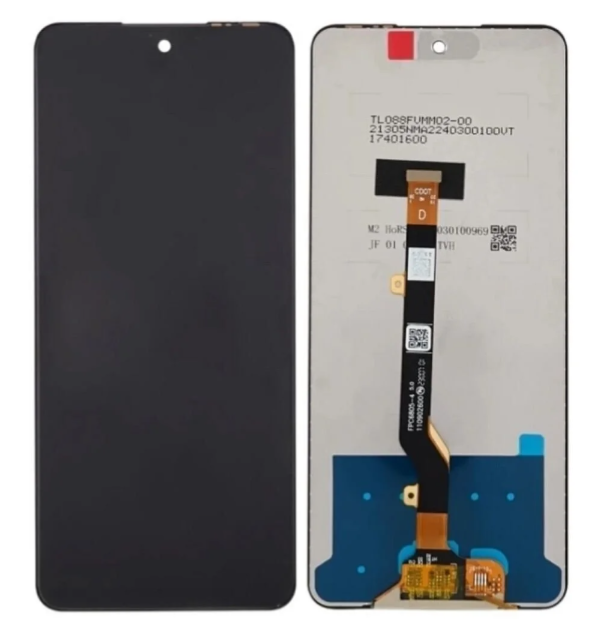 Infinix note 30 (X6833B)