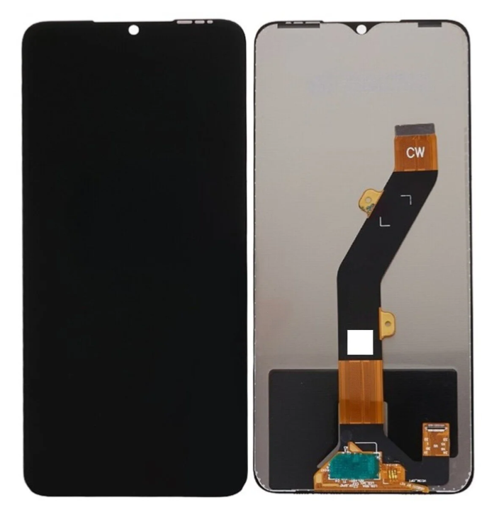 Infinix hot 30i (X669)