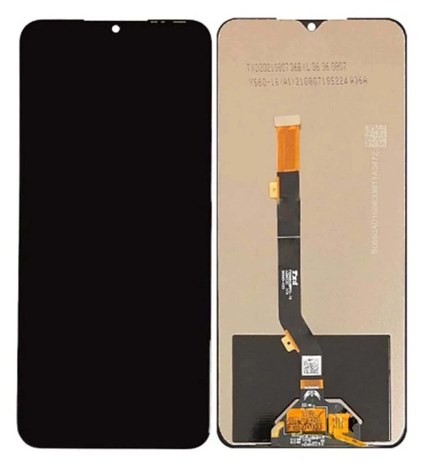 Tecno spark 9 Pro (KH7)
