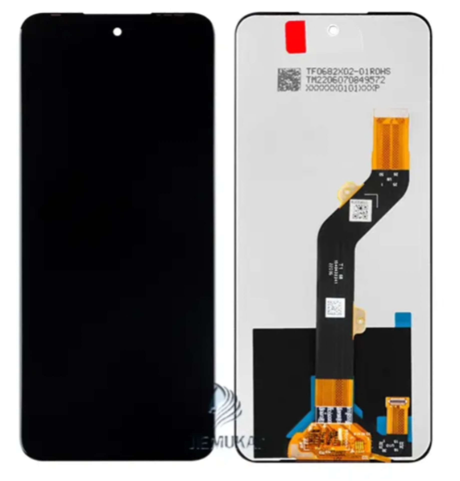 Infinix hot 12 play (X6816)