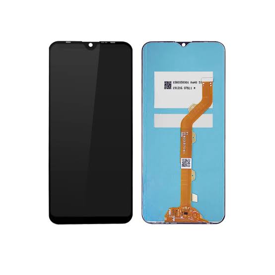 Tecno spark 4 (kc2)