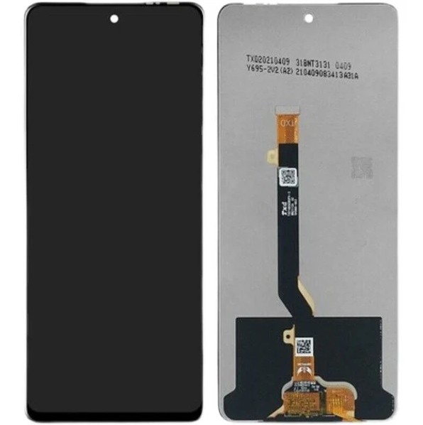 infinix note 10 (X693)