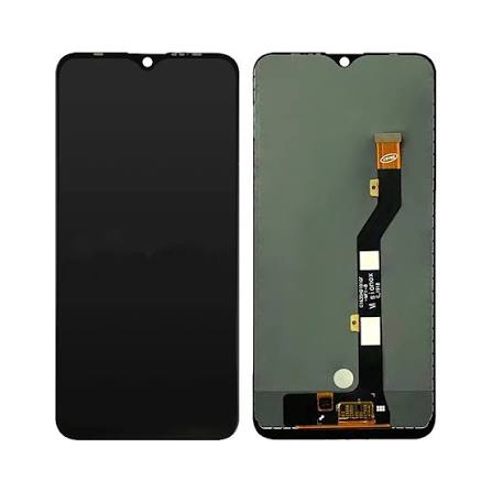 Tecno Camon 12 Pro (CC9)