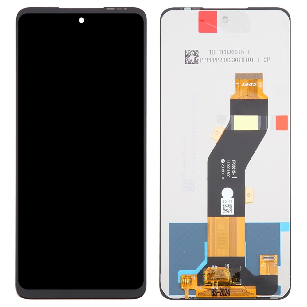 Infinix Smart 8 Pro 4G X6525B