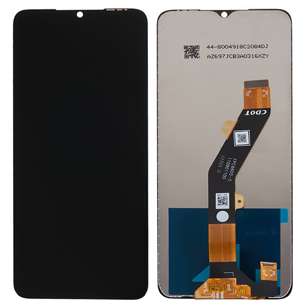 Infinix Smart 7 4G X6515