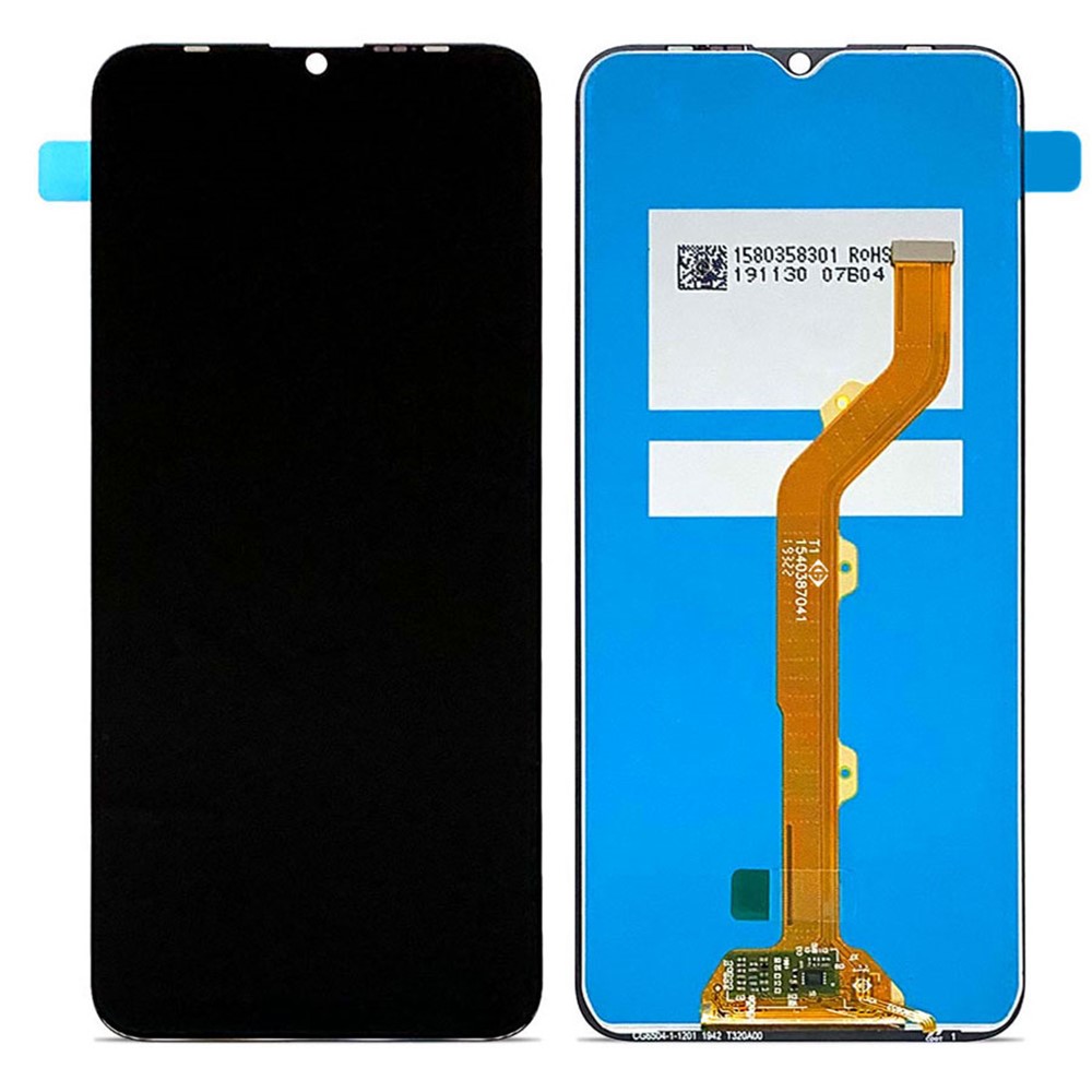 Infinix Smart 4 X653