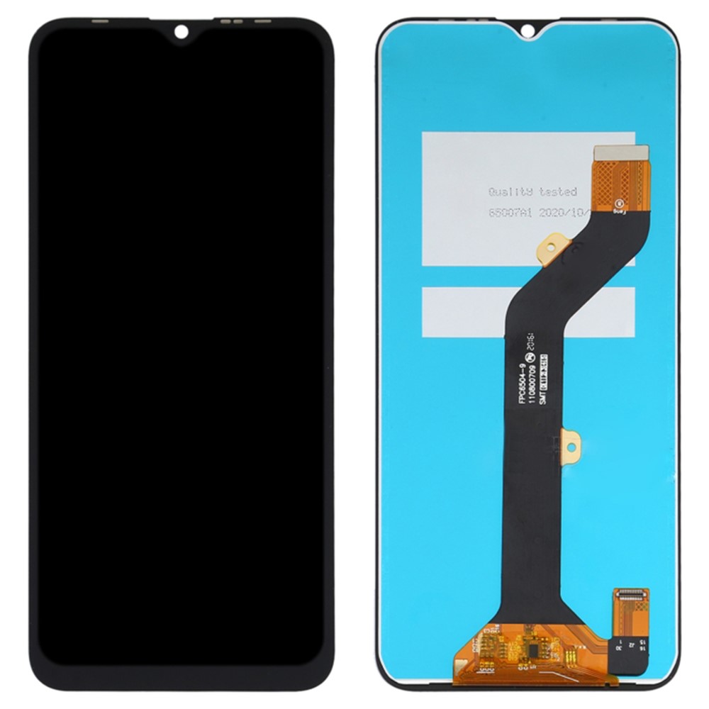 Infinix Smart 6 X6511