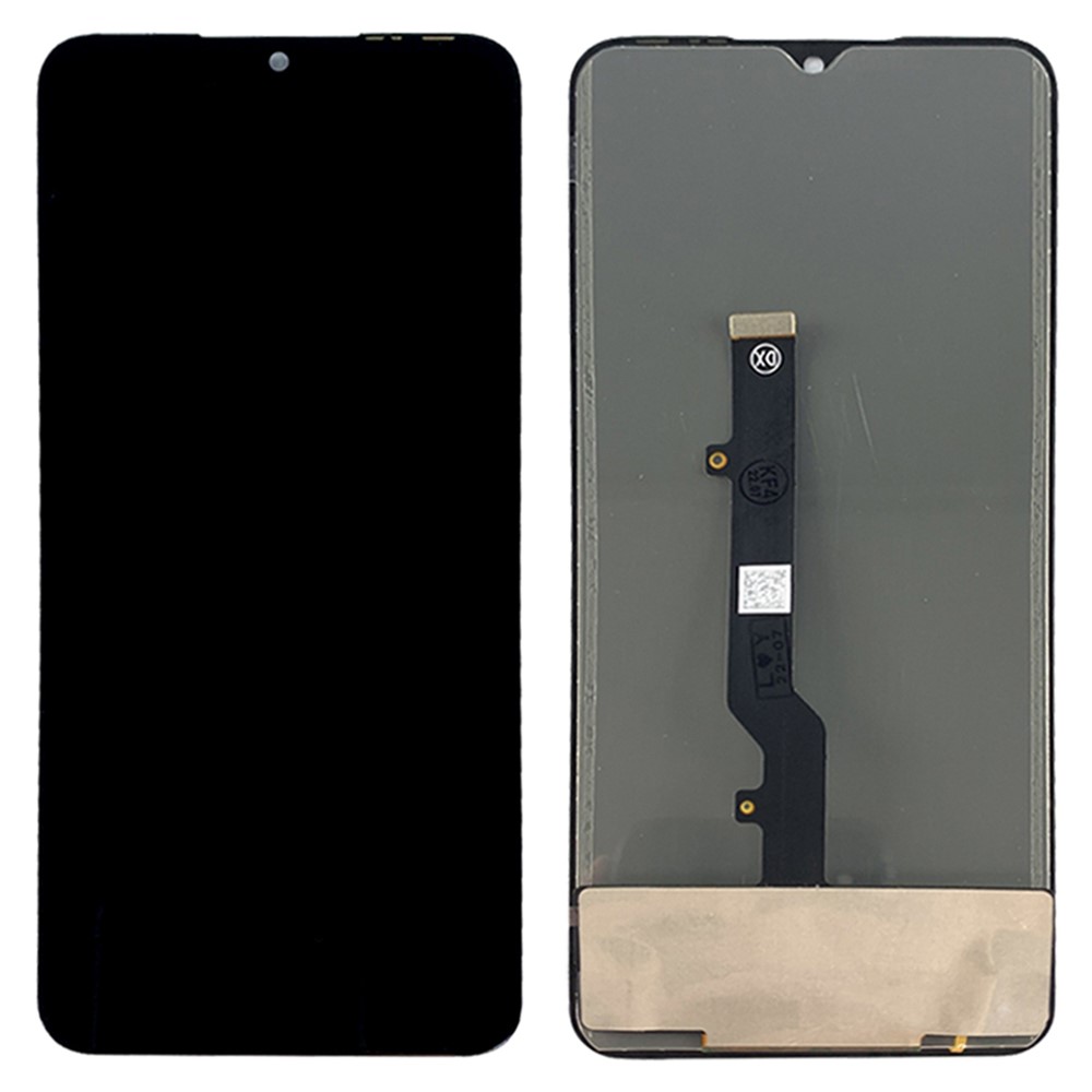 Infinix Note 11 X663