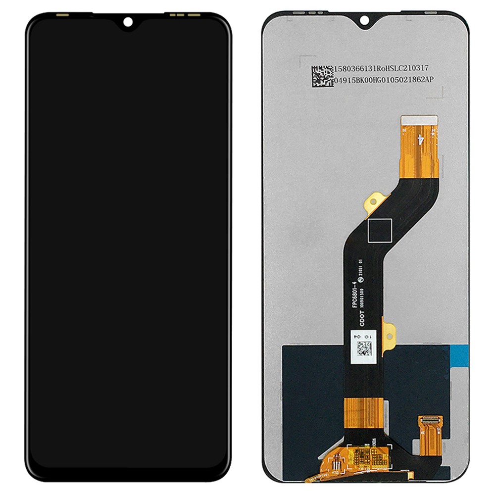 itel p38 (p661w)
