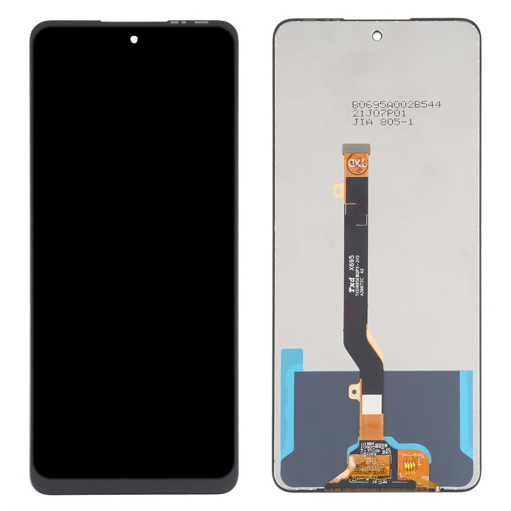 Camon 18 P CH7