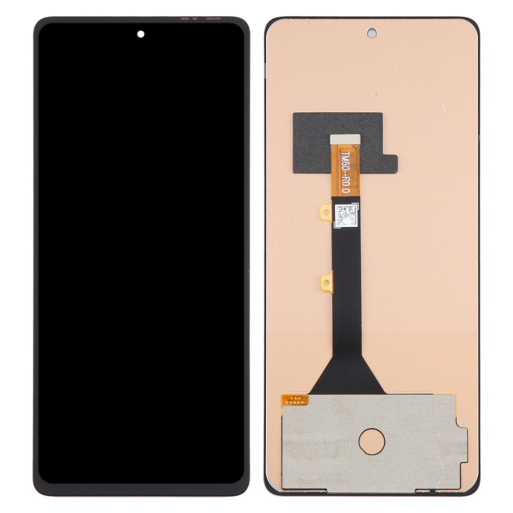 TECNO Camon 20 Pro 4G CK7n