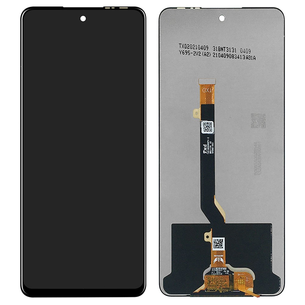 TECNO Camon 17 Pro CG8