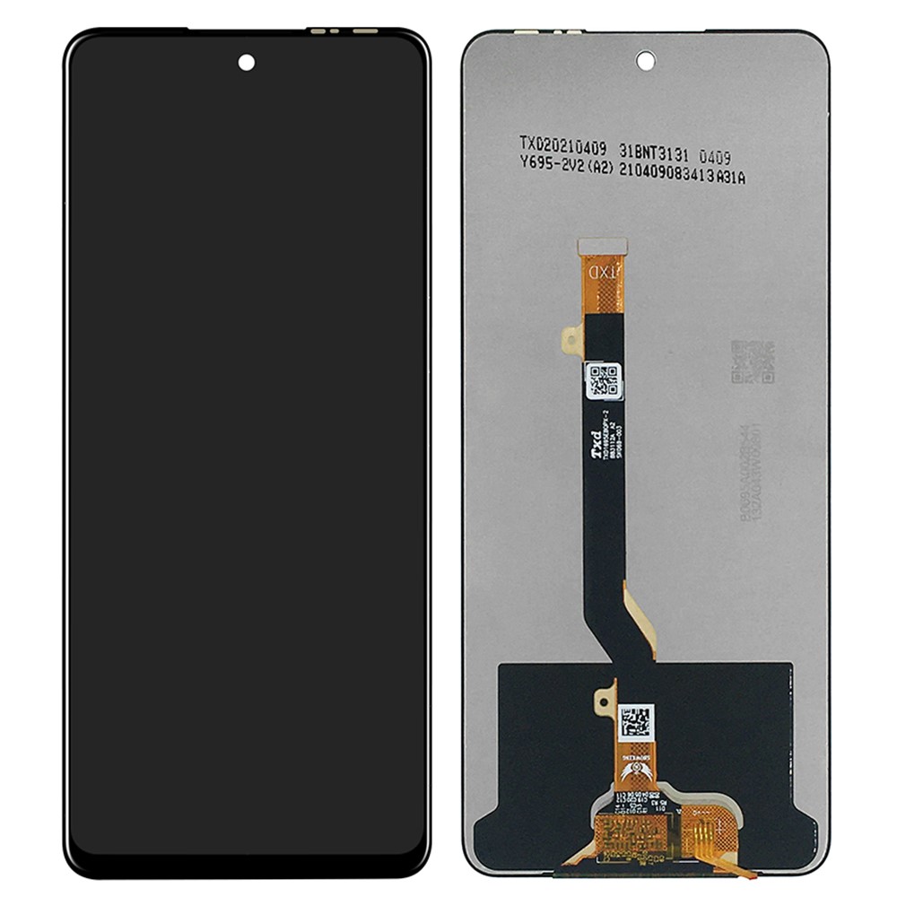 TECNO Camon 17P CG7