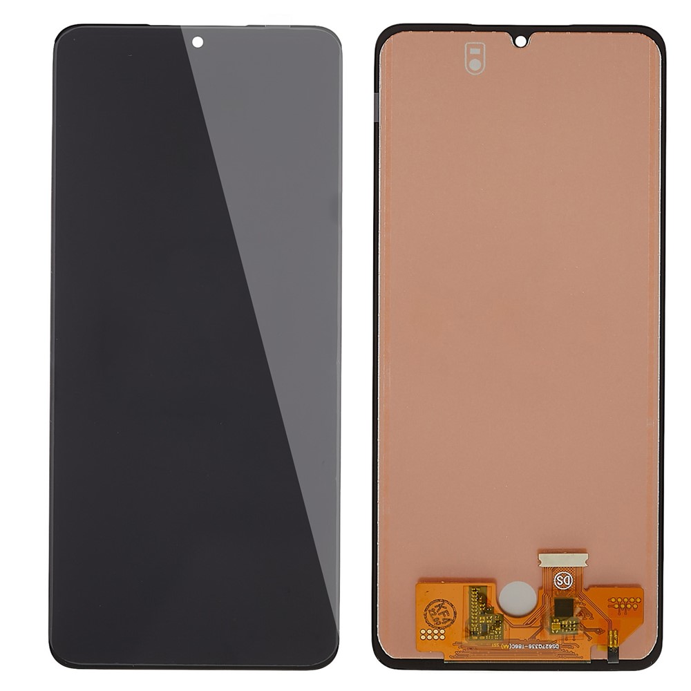 Samsung Galaxy A33 5G (SM-A33)