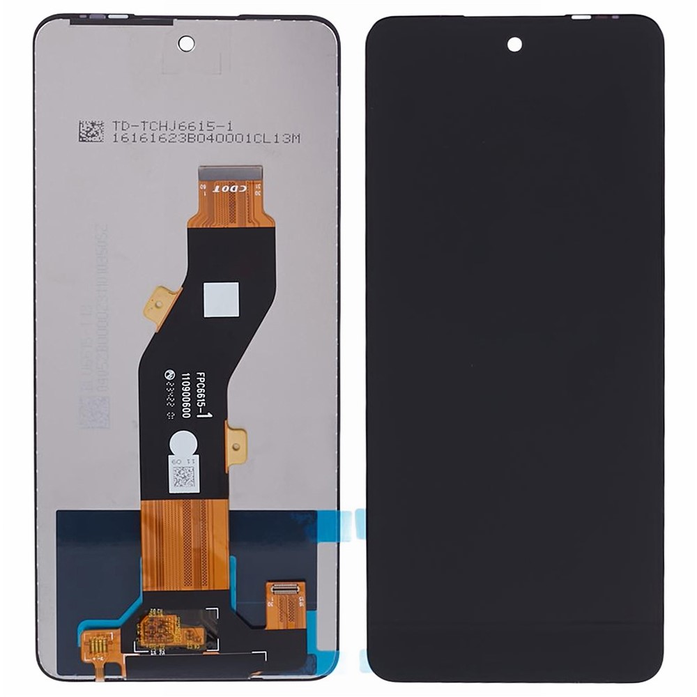 TECNO Pop 8 BG6M