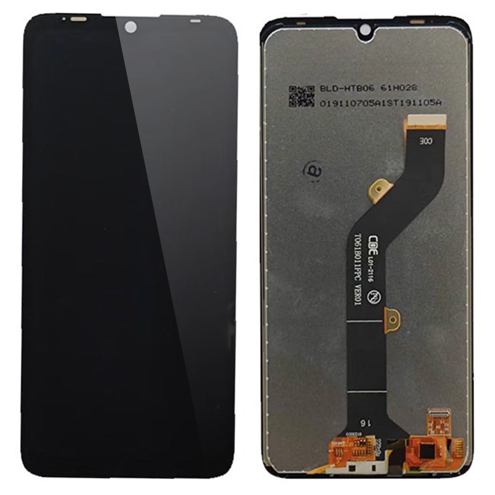 TECNO Pop 5 BD2