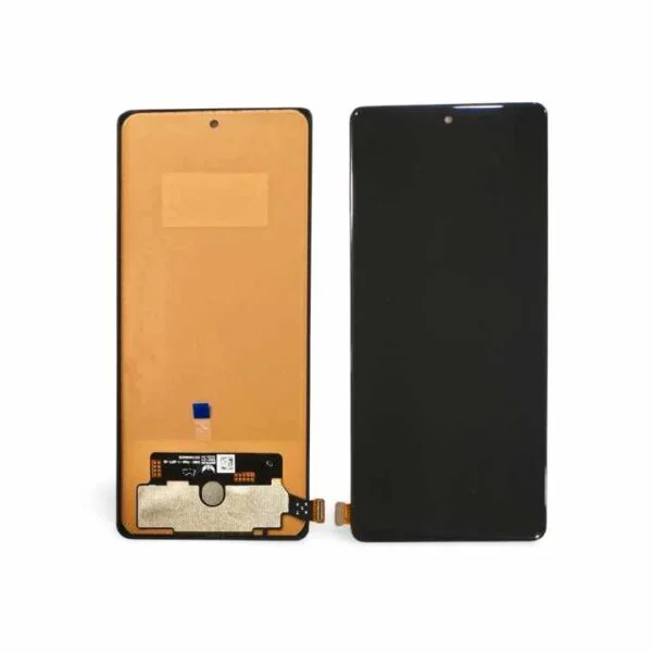 Tecno Camon 40 Pro (CM6)