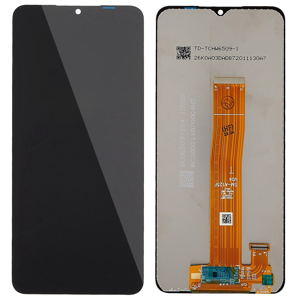 Samsung Galaxy A12 A125 A127