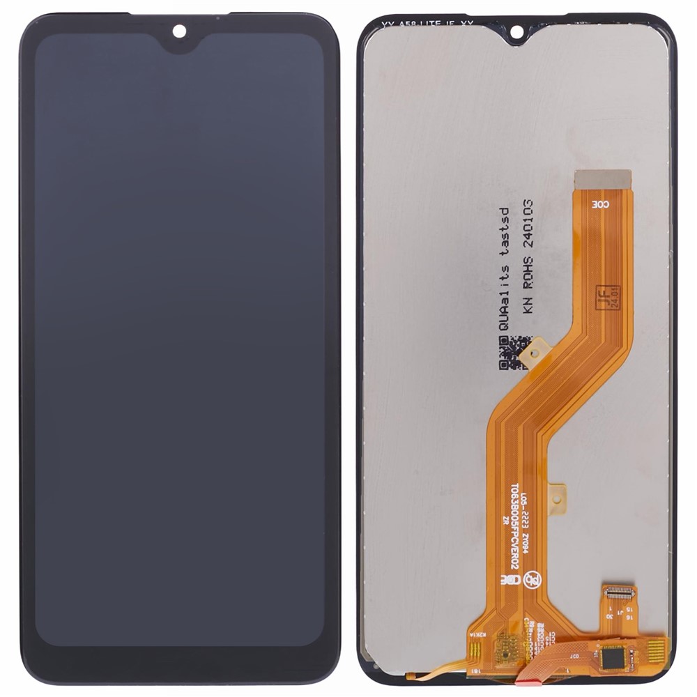 itel A04
