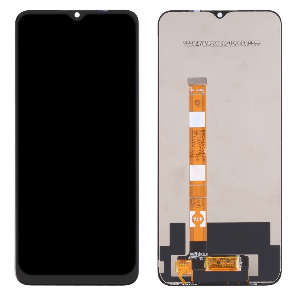 Oppo A16 CPH2269 / A16s / Realme C25s