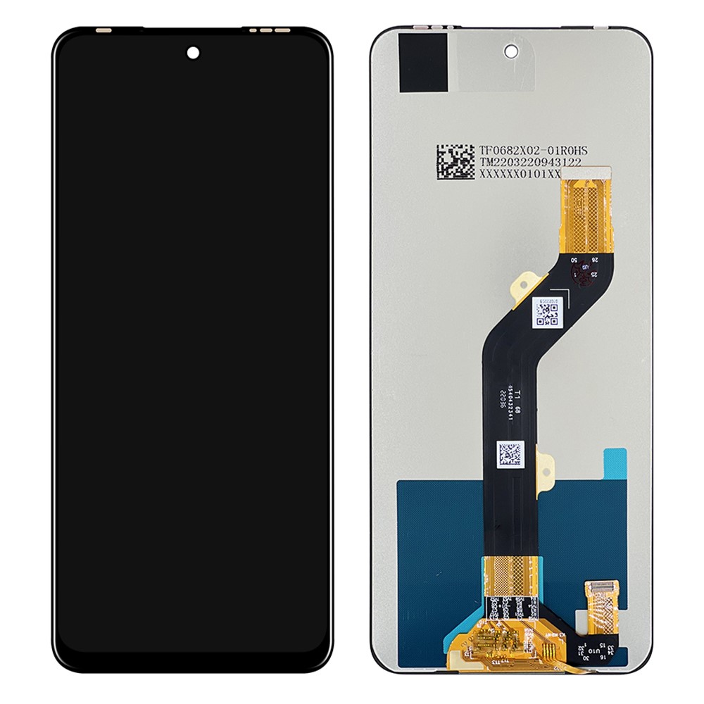 Infinix Hot 20 Play 4G X6825