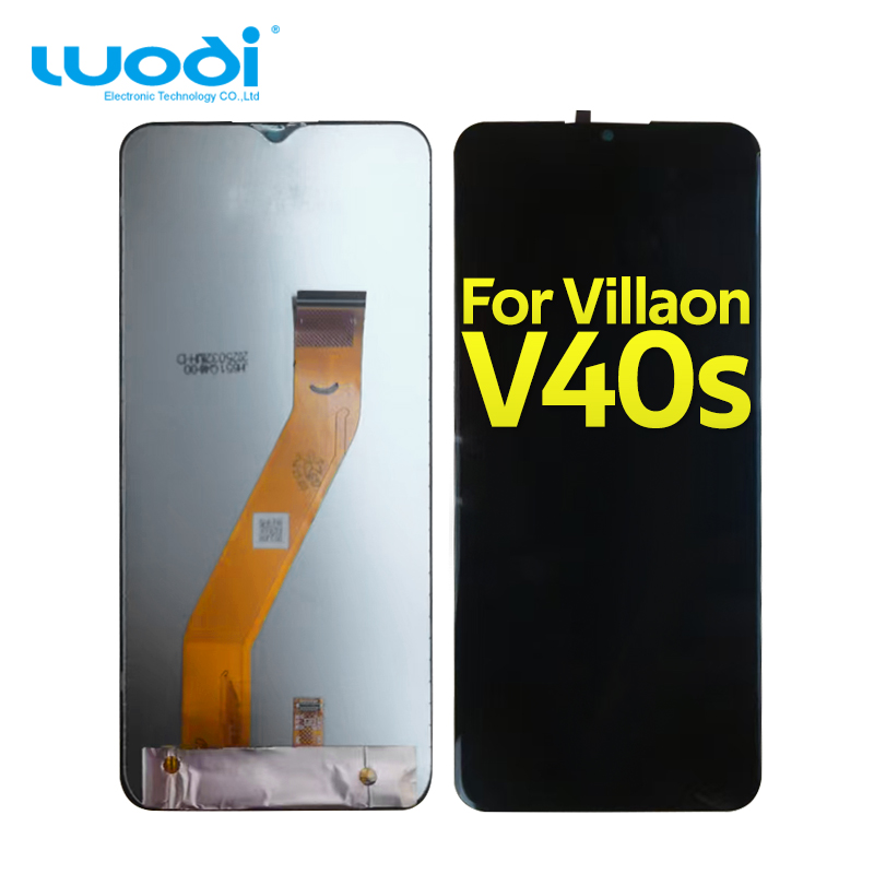 VILLION V40S