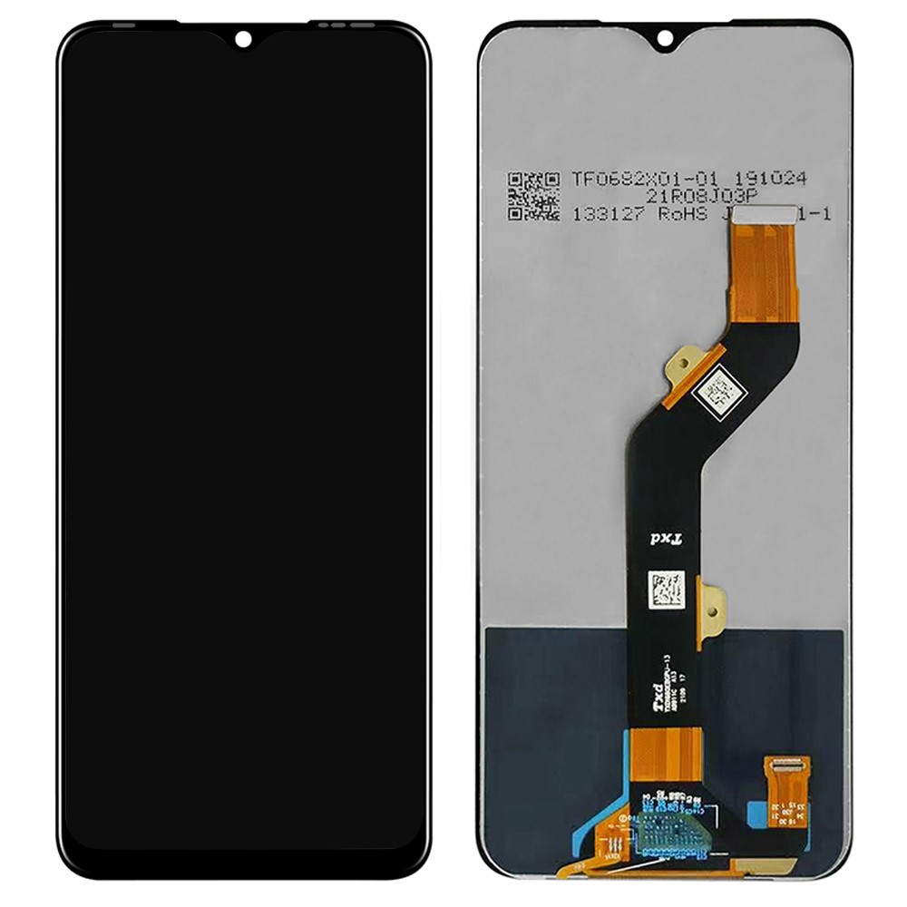 TECNO Spark 7P 4G KF7j